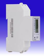100A MID Meter with RS485 Modbus