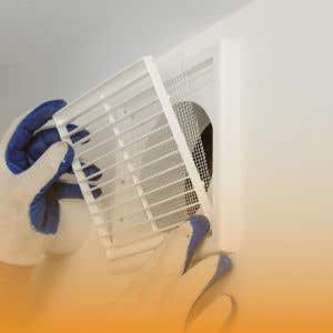 Ventilation