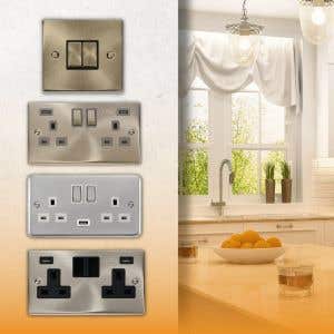 Switches & Sockets