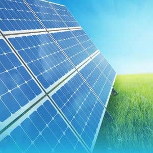 Solar and Renewable
