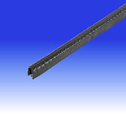 Grommet Strip 5mm x 8mm x 5M roll