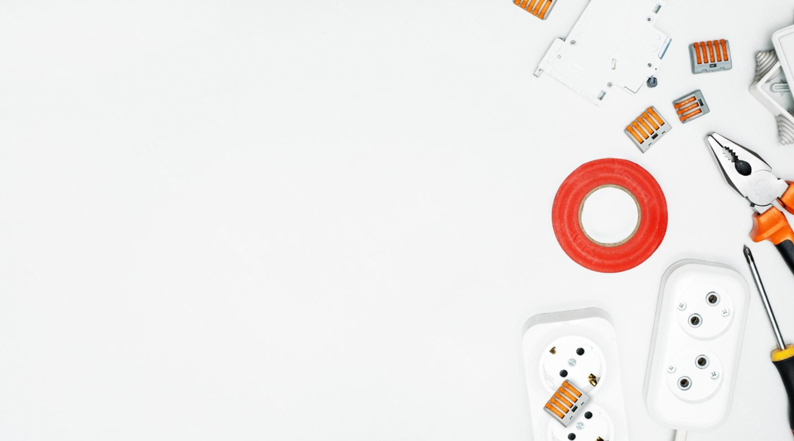 Electrical Wholesale 